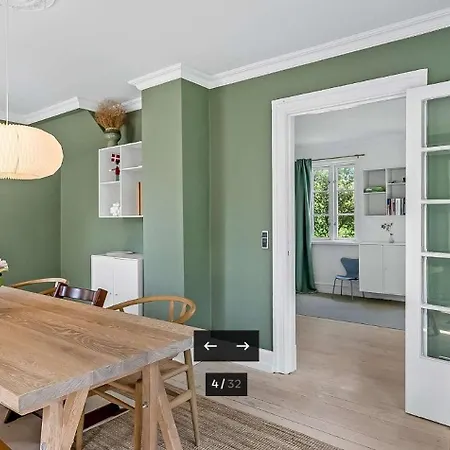 Steps To Forest & Near Copenhagen Sleeps 4 Holiday home Fredensborg