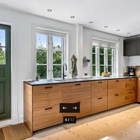 Steps To Forest & Near Copenhagen Sleeps 4 * Fredensborg