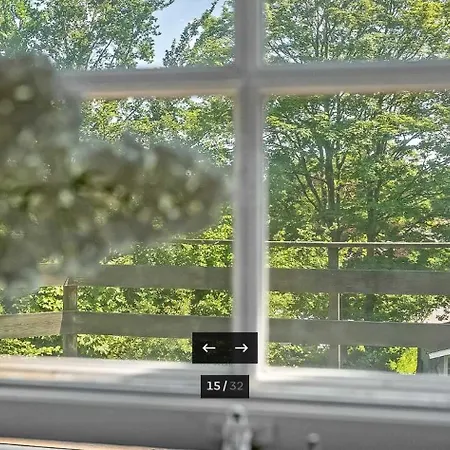 Steps To Forest & Near Copenhagen Sleeps 4