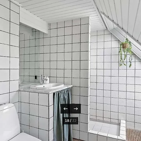 Steps To Forest & Near Copenhagen Sleeps 4 * Fredensborg