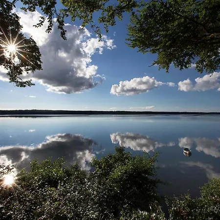 Steps To Forest & Near Copenhagen Sleeps 4 *