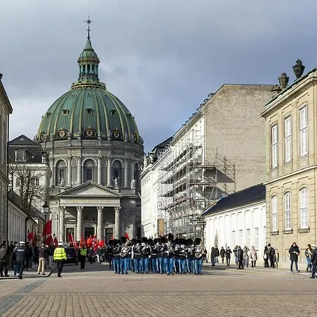 Steps To Forest & Near Copenhagen Sleeps 4 * Fredensborg